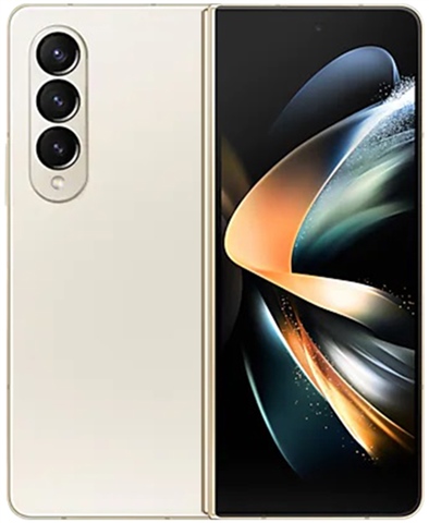 Galaxy Z Fold4 5G 512GB ベージュ SIMフリー Galaxy z fold4 ベージュ 本体 SIMフリー 5G 256GB 韓国版 保証